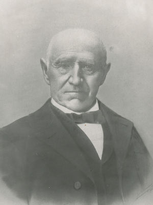 Hubert Hanraets